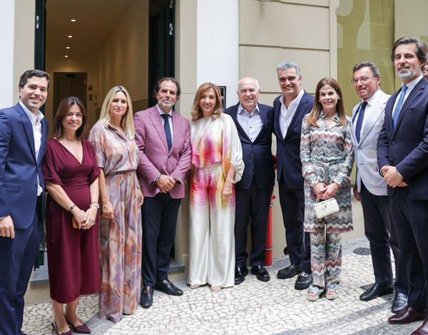 Miguel Albuquerque garante que a Madeira vai continuar a acolher o investimento
