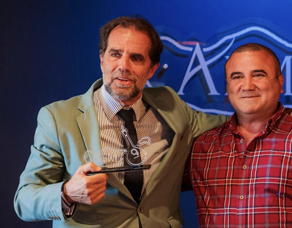 Miguel Albuquerque enaltece dinâmica da Associação de Fados da Madeira