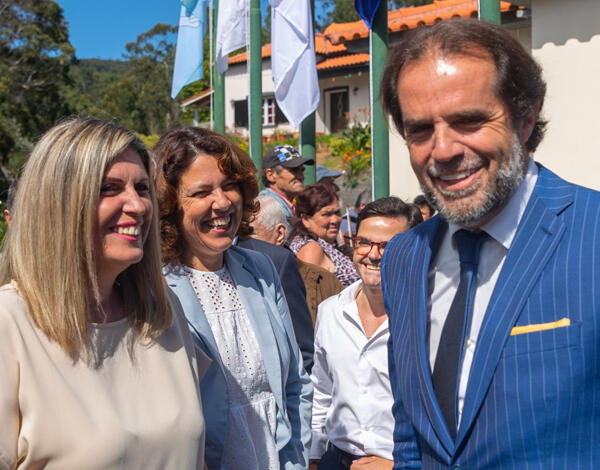 Casas do Povo fundamentais à criação de vínculos entre as pessoas e entre estas e as suas comunidades