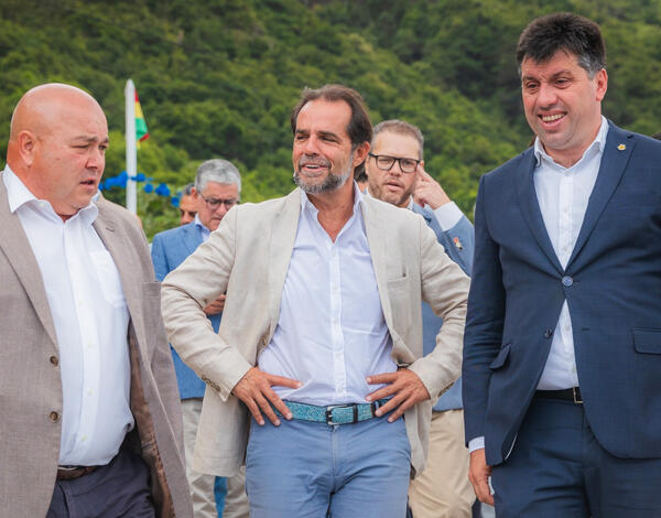 Produção pecuária tem vindo a subir e rendimento dos produtores também