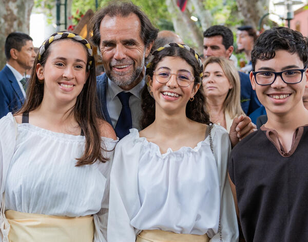 Mercado Quinhentista: evento de «alta qualidade» e com grande afluência de turistas