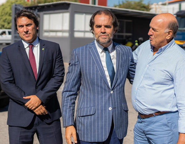 Empresa “Ferreira’s” é um marco da economia regional