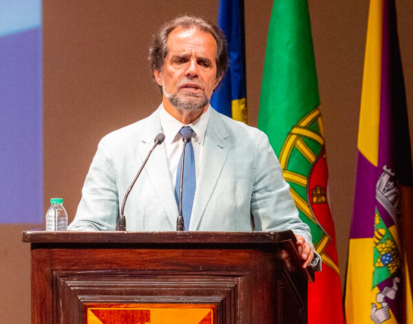 Madeira aberta a ser centro experimental também na área das energias renováveis