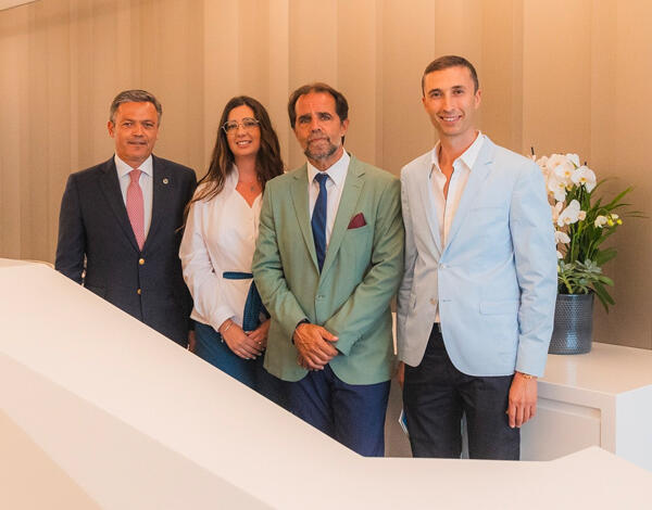 «O que determina o sucesso da Madeira é a capacidade dos madeirenses e porto-santenses decidirem o seu destino»