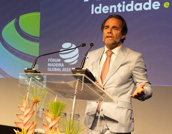 «Temos todas as políticas da Madeira assentes no crescimento económico»