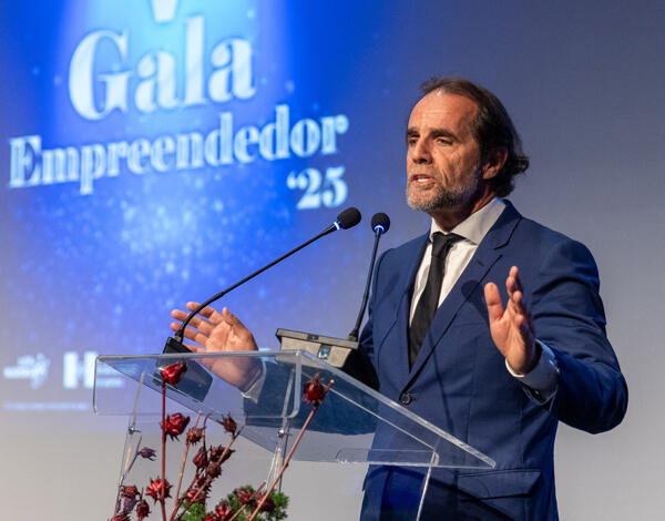 Já há 600 empresas criadas através da IEM