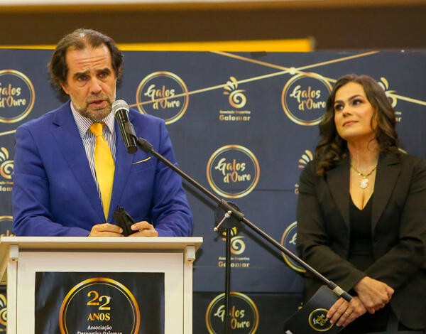 «Roland Bachmeier deixa marca importante na história empresarial da nossa Terra»