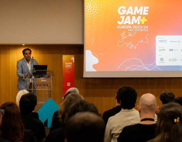 «Principal objetivo da Madeira é o prosseguir com a transição para a economia digital»