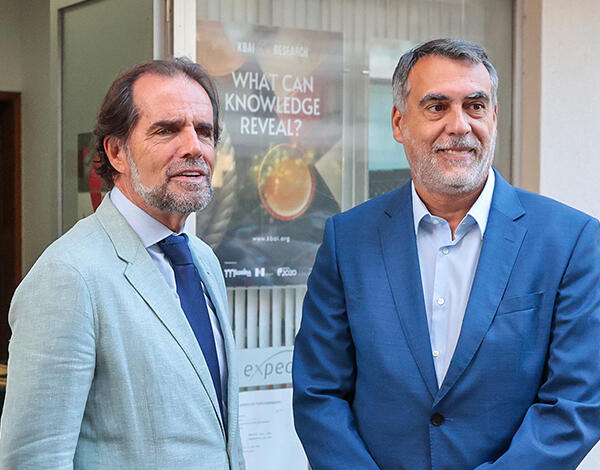 Tecnológicas da Madeira são das mais prestigiadas internacionalmente