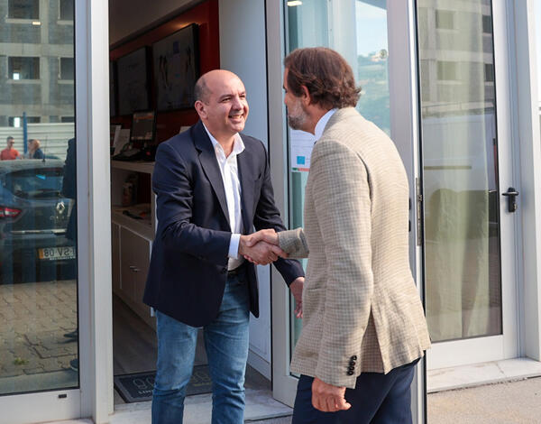 Faturação de 2023 nas tecnológicas deverá ultrapassar os 800 milhões