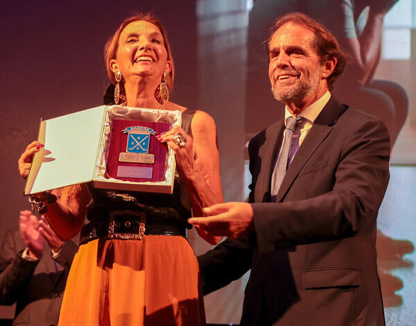 Campos de golfe da Região assinalaram final da época 2024