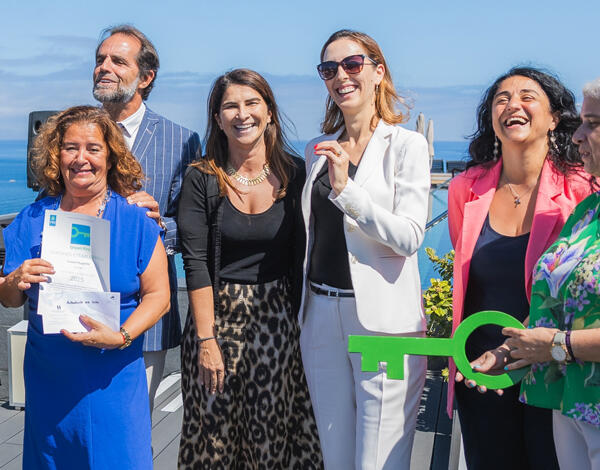 Madeira entre as regiões do mundo com mais áreas protegidas 