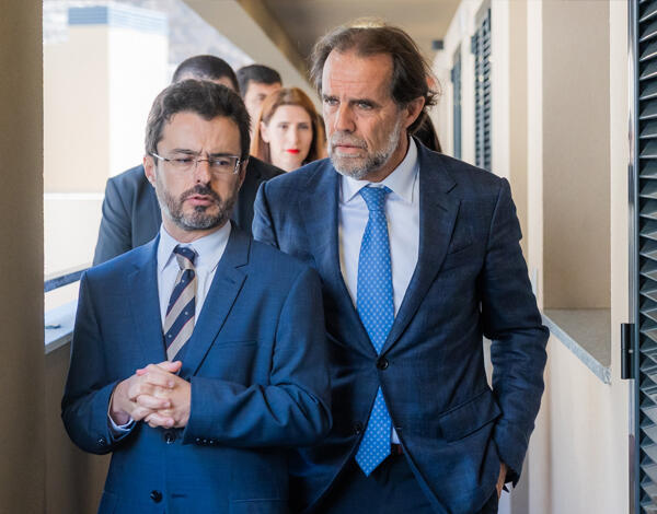 Governo vai continuar a construir mais casas em todos os concelhos