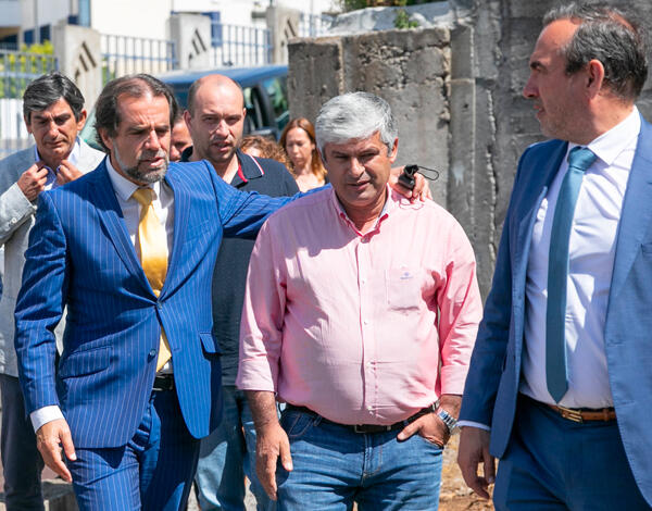 Albuquerque apresenta mais um projeto de habitação