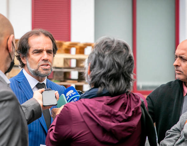 Deslocação a Miami permitiu grande promoção da Madeira