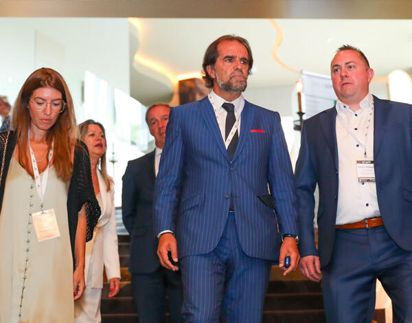 Albuquerque garante Madeira preparada para servir de sede às melhores tecnológicas