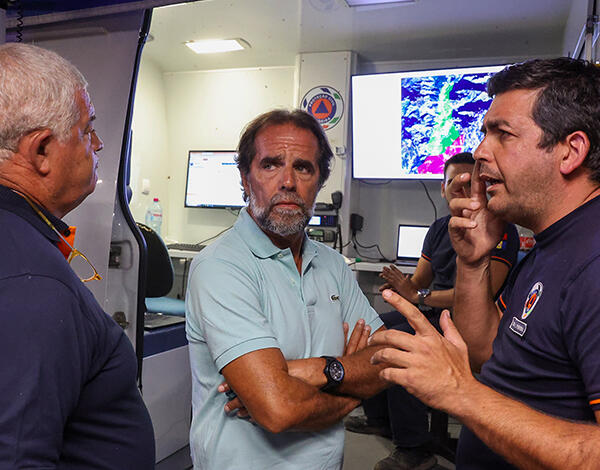 Objetivo é evitar expansão para zonas urbanas