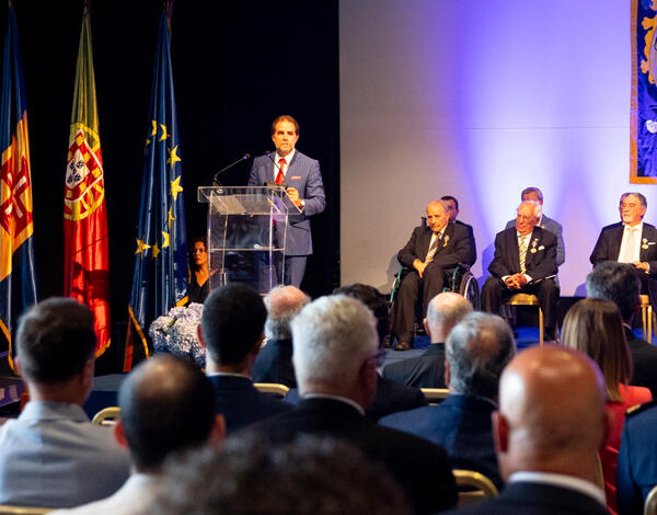 Madeira nunca renegará apoio à sua diáspora e vai continuar a reforçar laços com as comunidades