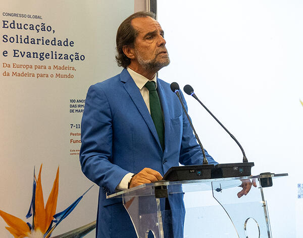 Região vai manter os contratos de associação com as IPSS