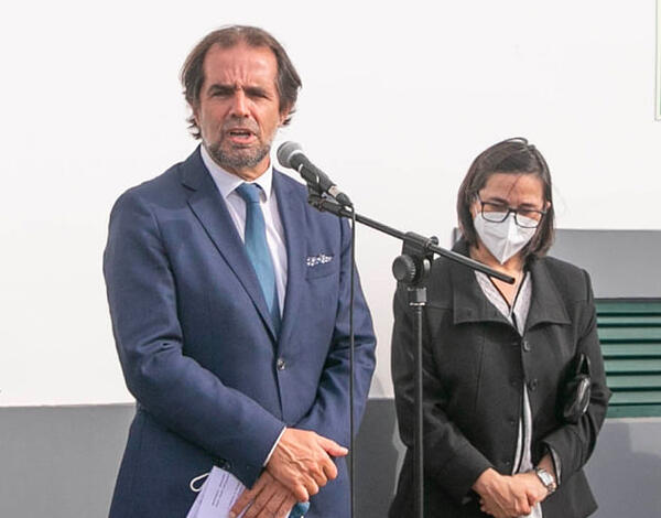 As diárias de IPSS vão aumentar com efeito retroativo a janeiro