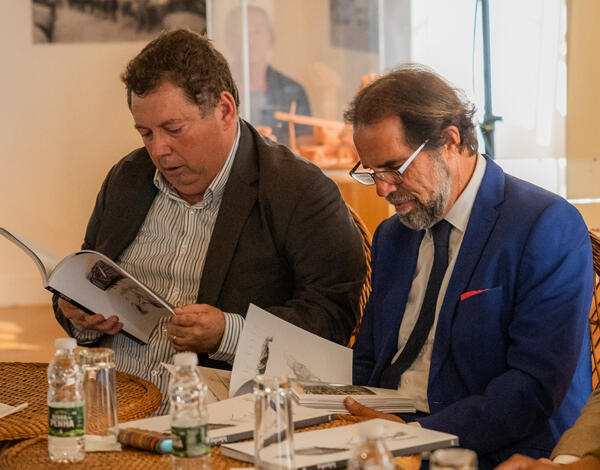 Revista Islenha continua a marcar a Cultura