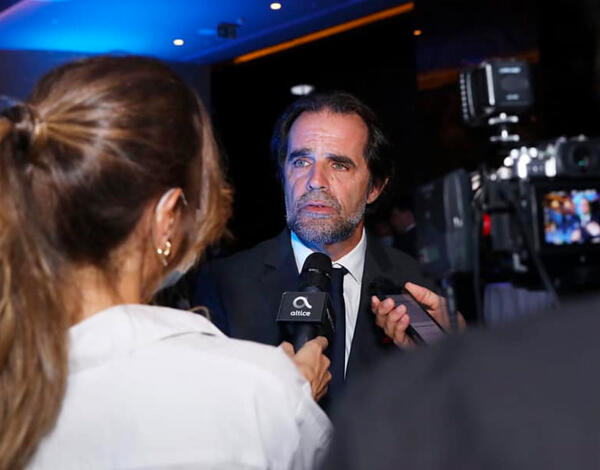 Madeira não vai ficar para trás e para tal conta com a ajuda da Altice