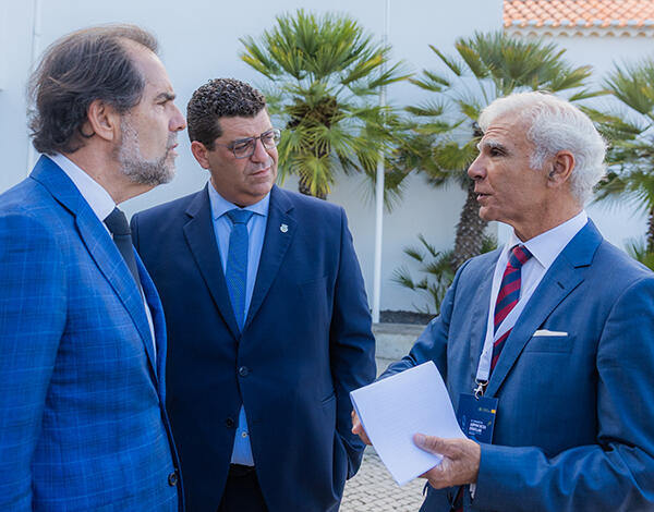Miguel Albuquerque alerta para legislação que diminui os direitos de defesa dos cidadãos