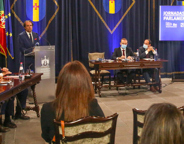 ORAM 2022 é mais um passo para o desenvolvimento integral da Região e da sua população