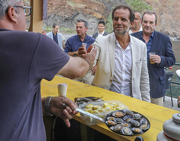 Festa da Lapa é para continuar