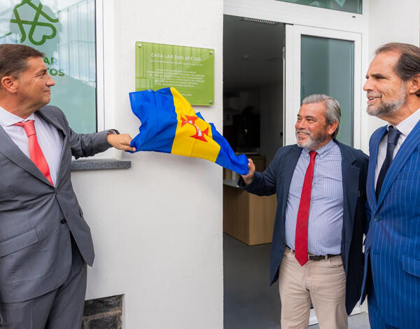 “Lar dos Afetos” vem demonstrar a importância das Casas do Povo na sociedade de hoje
