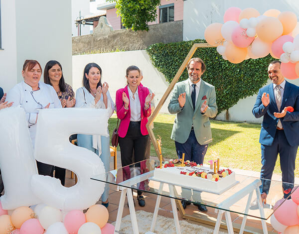 Albuquerque anuncia apoio da Região à ampliação do Lar de São Francisco