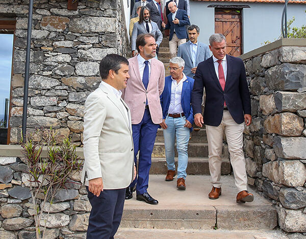 Alojamento local é importante para a requalificação dos espaços rurais