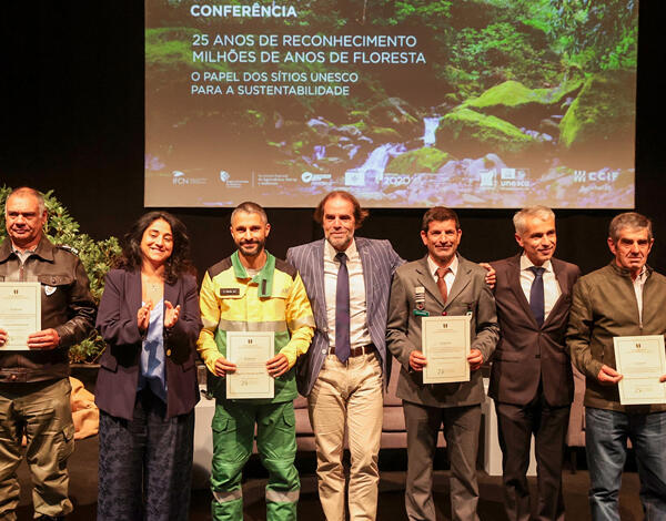 Laurissilva: Principal desafio é o controlo das espécies invasoras