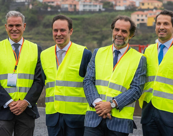 Novos “radares” para o aeroporto da Madeira