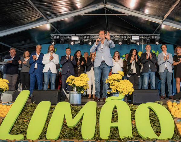 Miguel Albuquerque apela a madeirenses para que comprem produtos regionais