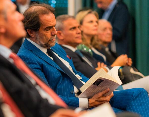 Correia de Jesus «grande servidor da causa pública e da Autonomia»