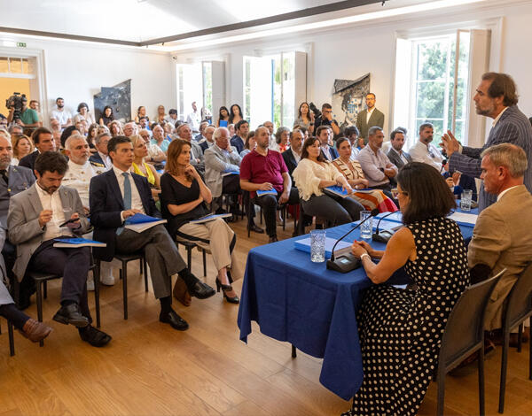 Crescimento do Turismo acarreta novos desafios