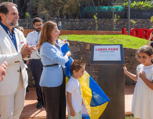 Albuquerque assinala surto de progresso e de desenvolvimento de Câmara de Lobos