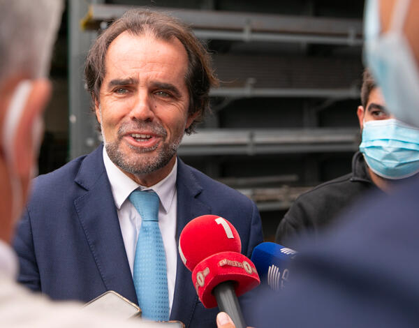 ARAE vai fiscalizar discotecas no fim-de-semana para evitar fraudes com certificados de vacinação