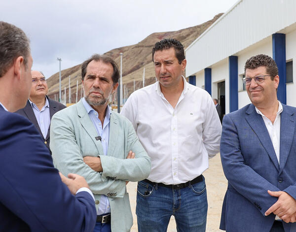 Lota do Porto Santo renovada é mais-valia para os porto-santenses