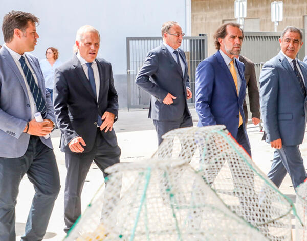 Manutenção de quotas é prioridade