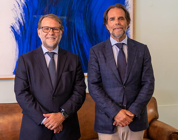 Região pronta para celebrar contratos com a República para a construção de esquadras