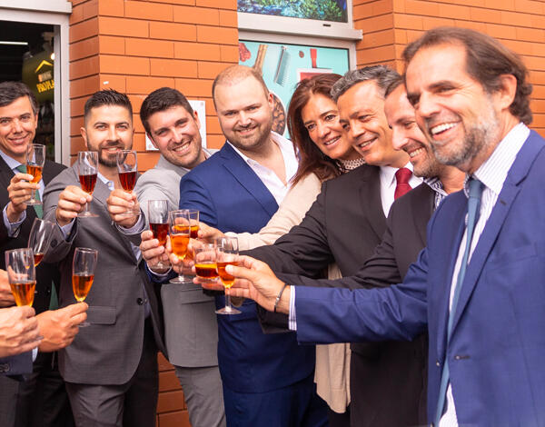 Manter confiança e estabilidade para prosseguir trajetória de crescimento