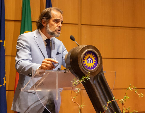 Digitalização é a grande oportunidade que se abre às regiões ultraperiféricas