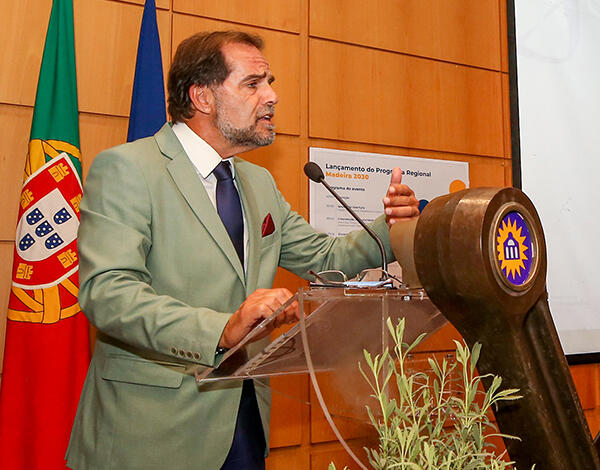 «Esta injeção de capital é uma alavanca para nos desenvolvermos» 