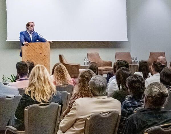 Madeira é anfitriã de conferência de alto nível sobre a IA