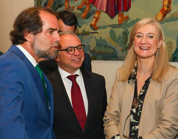 «Portugal tem de ganhar esta batalha da transição para a economia digital»