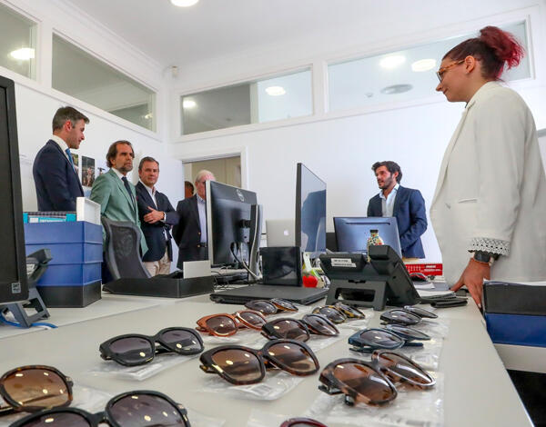 Programa + Visão é para continuar