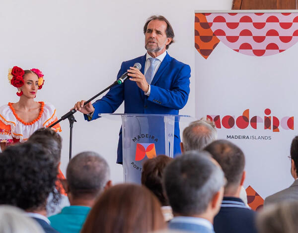 Turismo já representa mais de 30% do PIB Madeirense