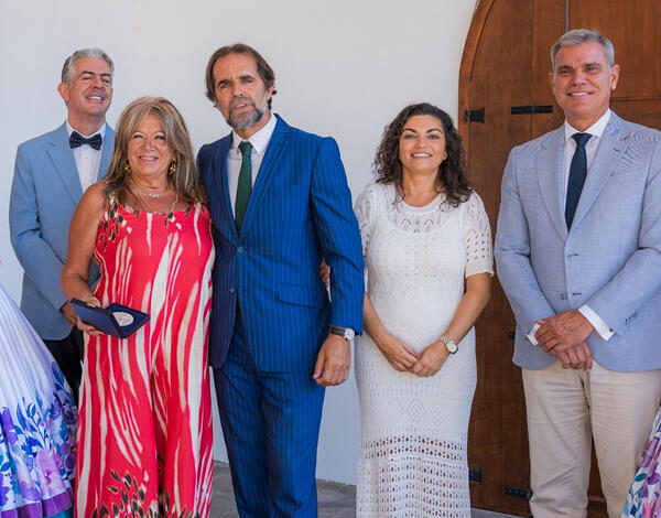 Albuquerque garante trabalho de conjunto para conservar qualidade turística e paisagem madeirenses